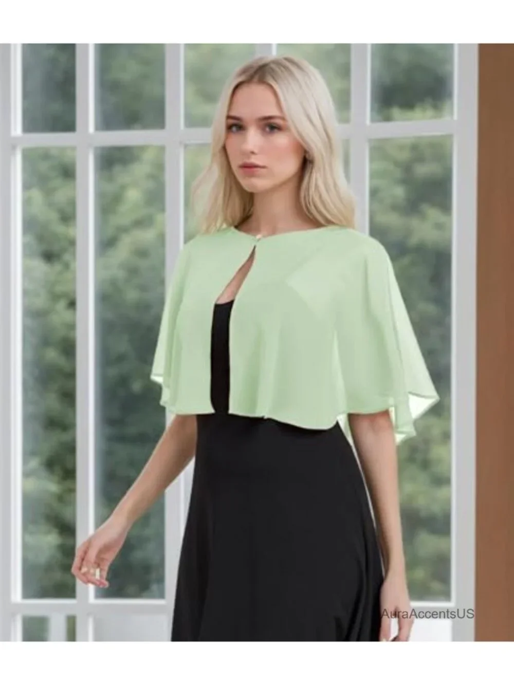 N/A this elegant